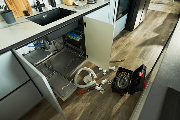 Reliable Pipe Repair contractor in Patriot, OH by Street Wise - Plumbing